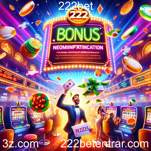 Aproveite as Melhores Promoções no 222bet